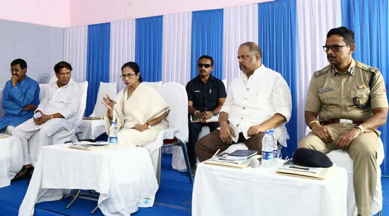 Mamata Banerjee