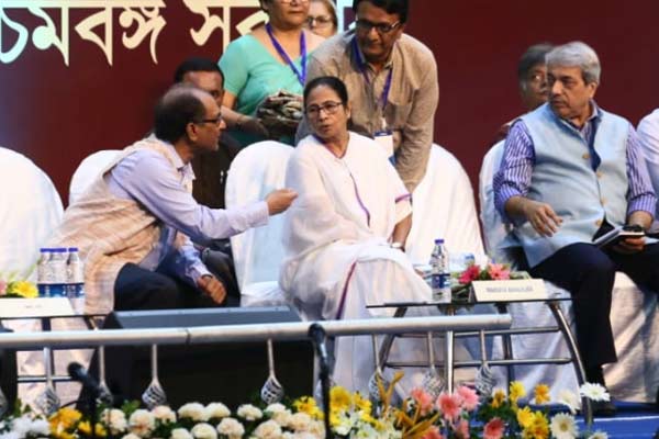 Mamata-Suranjan