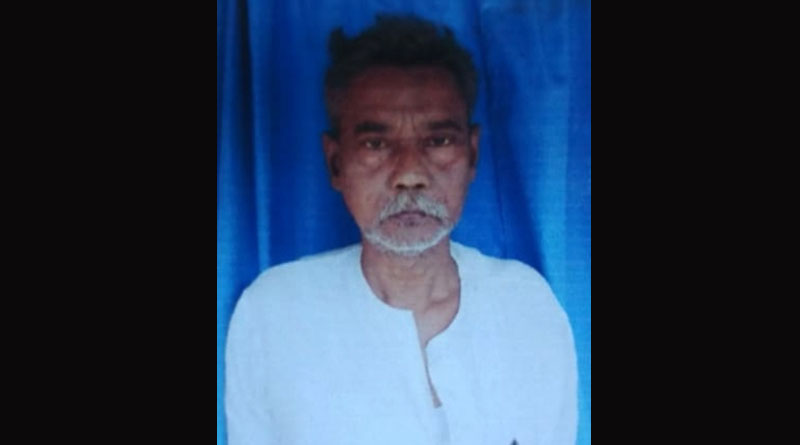 Former CPM legislator commits suicide in West Bengal's Kandi