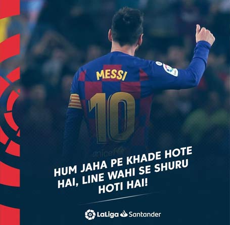 Messi