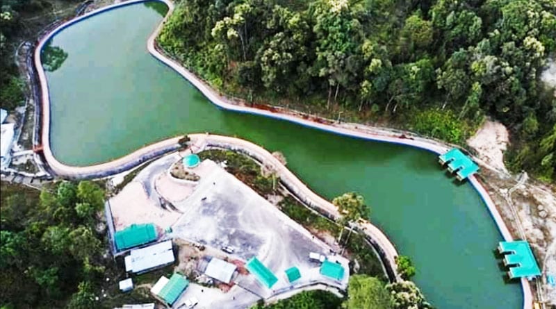 A new weekend tour destination 'Nokdara' is now open to all