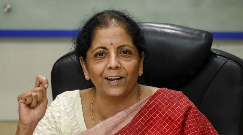 Air India, Bharat Petroleum Sale By March, Says Finance Minister