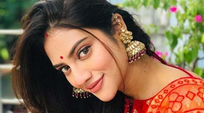 Netizen trolled Trinamool MP Nusrat Jahan for her tiktok video