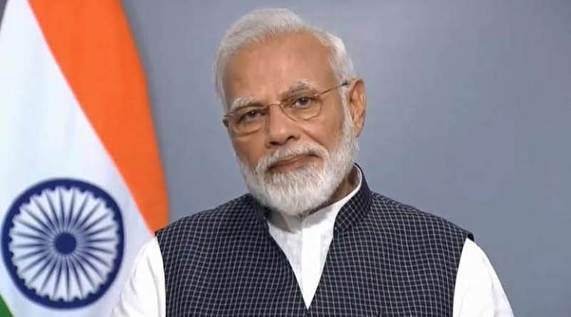 Win of Harmony and Peace in India, PM Modi says after Ayodhya Verdict