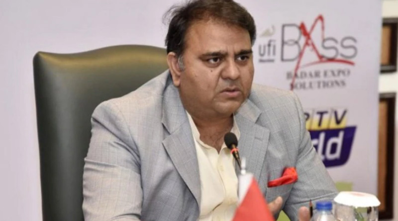 Pakistan minister says will provide internet in Kashmir, gets brutally trolled