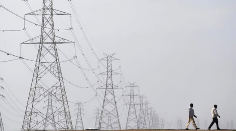 India's Power Demand Falls At Fastest Pace In 12 Years: Report