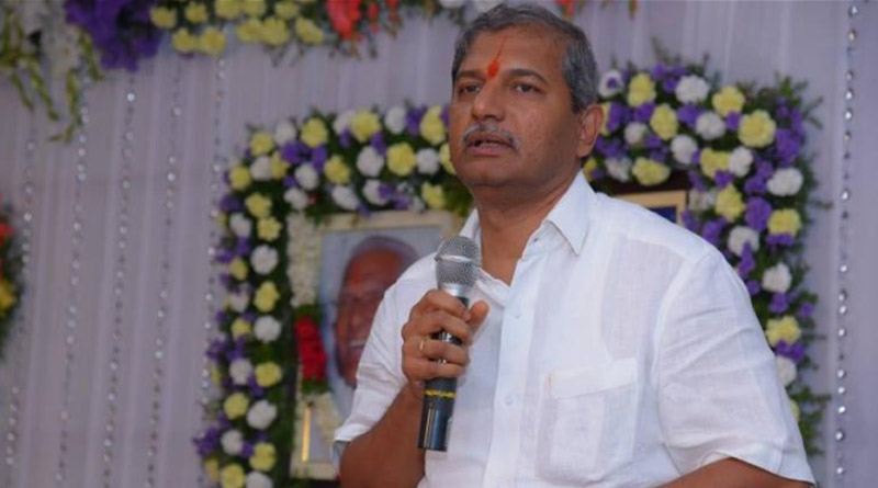 Telangana MLA's Citizenship Cancelled For Public Good