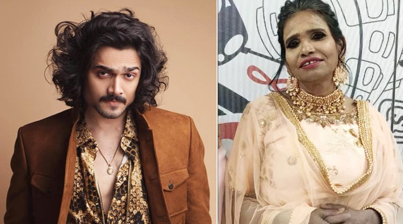 Youtube personality Bhuvan Bam stands by Ranu Mandal
