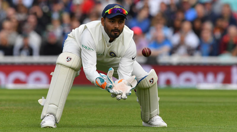 India vs Bangladesh pink ball test: Pant released to play Mushtaq Ali