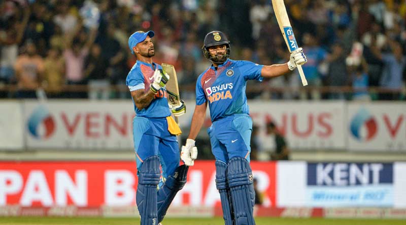 High-Scoring Thriller Likely As India, Australia Clash In Series Decider
