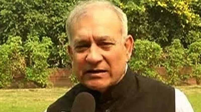 'Rape for rape', controversial comment by Ex Army Chief sparks row