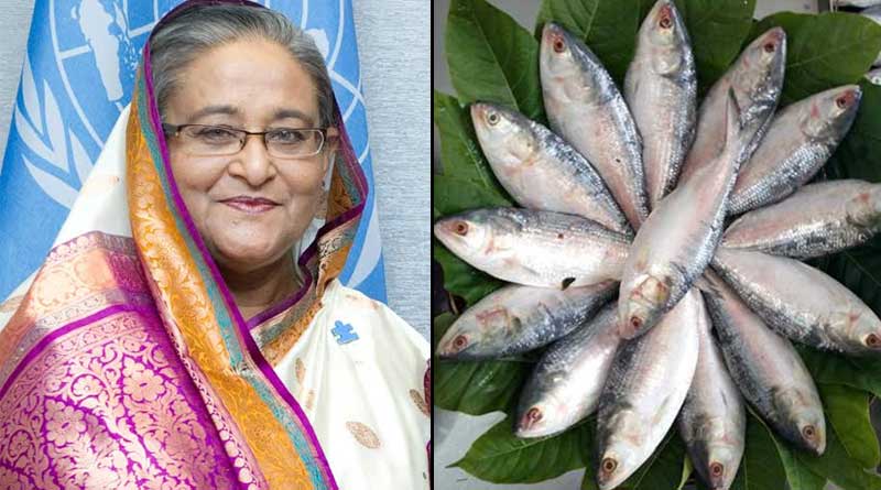 Sheikh Hasina to arrive in Eden Gardens for India-Bangladesh match