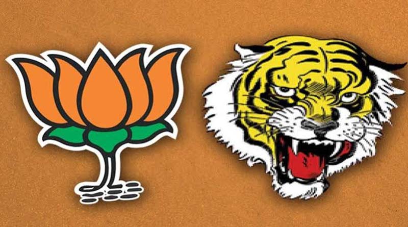 Have support of 170 MLA's, Sanjay Raut warns BJP
