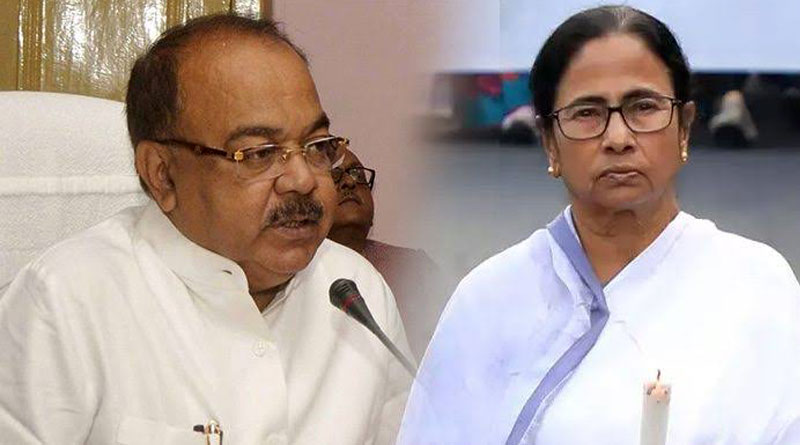 Nabanna restores ex-Mayor Sovan Chatterjee's security