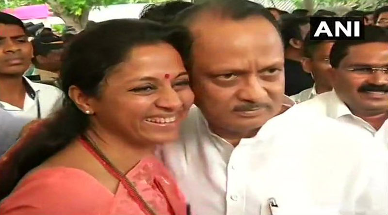 Power comes and goes, relation stays: Supriya Sule