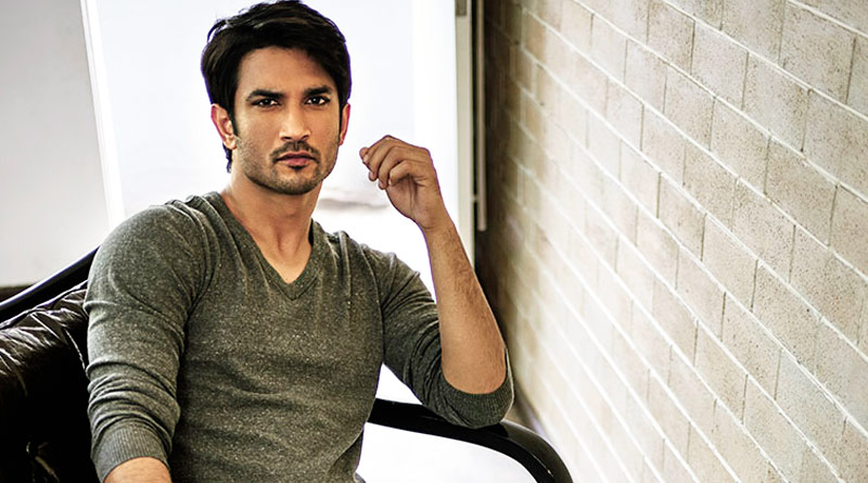 Bengali News: Rhea Chakraborty did not meet Sushant Singh Rajput on 13 June, says Siddharth Pithani | Sangbad Pratidin