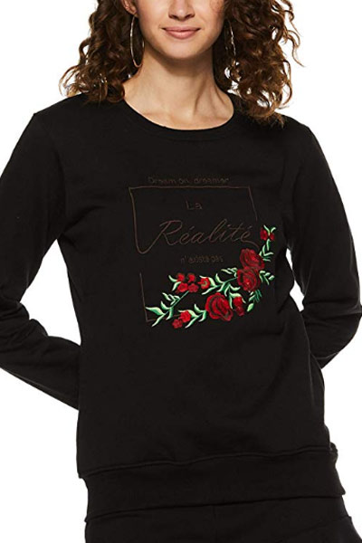 Sweatshirt