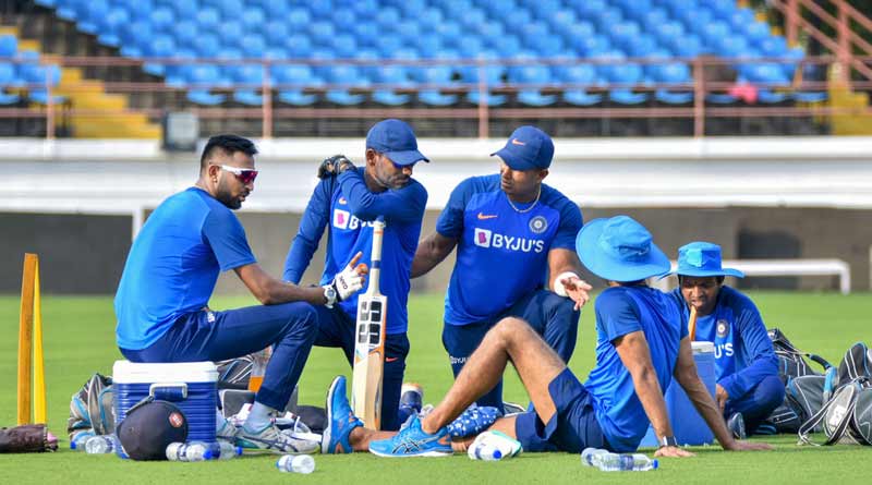 Team-India