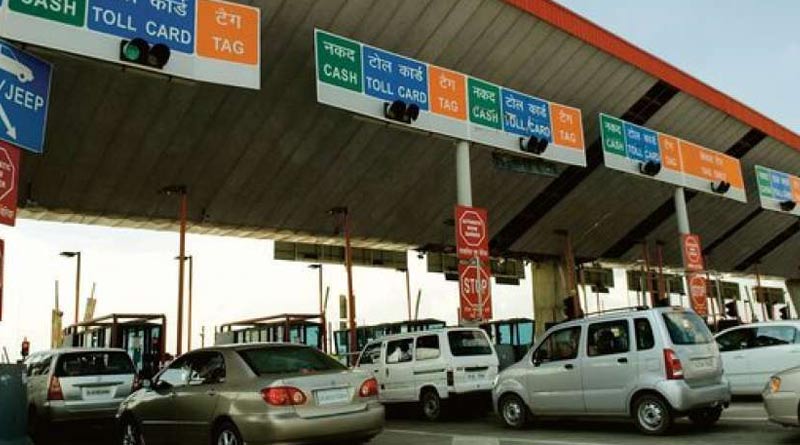 FASTag mandatory for all vehicles from starting of the December