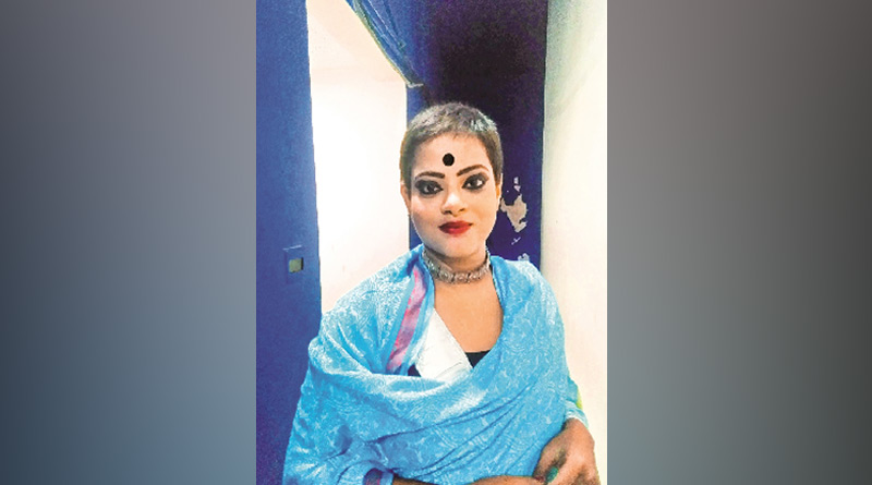 Girl sacrifices her hair for cancer patient’s wigs in kolkata