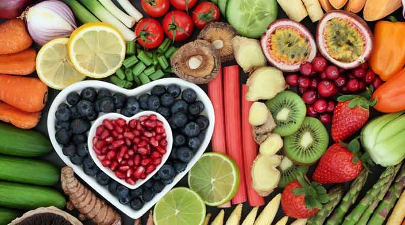 Vegan Diet