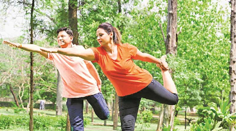 To prevent diabetes this five steps you have to take