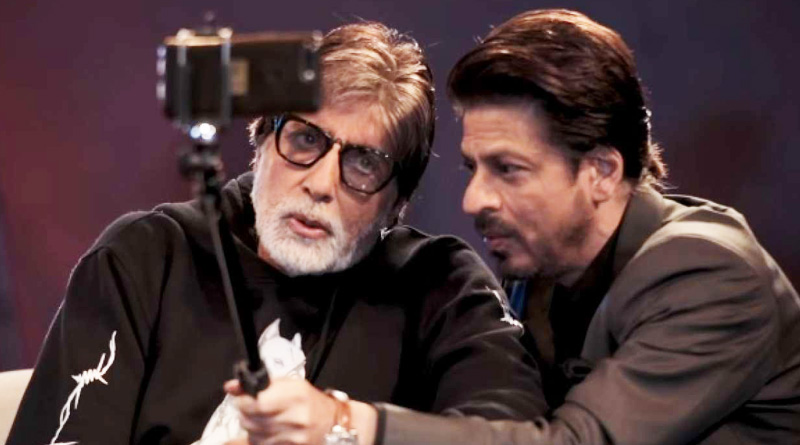 25th KIFF inauguration attended by Shah Rukh Khan