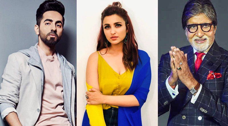 On eleven years of Mumbai terror attack, Bollywood celebs paying homage