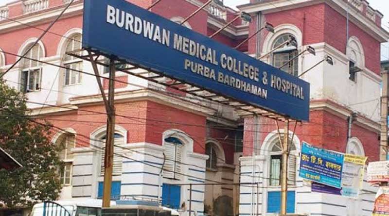 Burdwan Medical College is recruiting 41 General Duty Medical Officers, Specialist Doctors, Staff Nurse and Critical Care Technician| Sangbad Pratidin