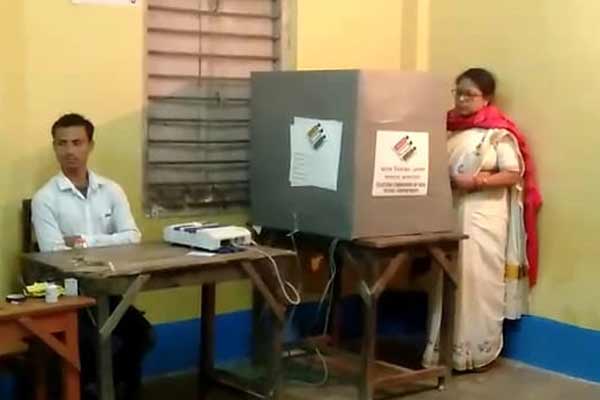 dhitasree-vote