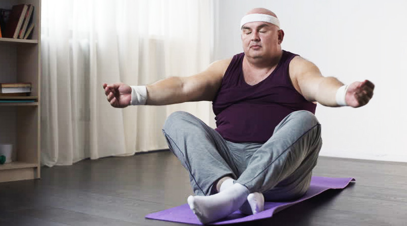 'Diabesity' is the term for diabetes occurring in the context of obesity