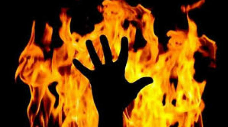 A jawan attempted suicide in Paschim Medinipur | Sangbad Pratidin