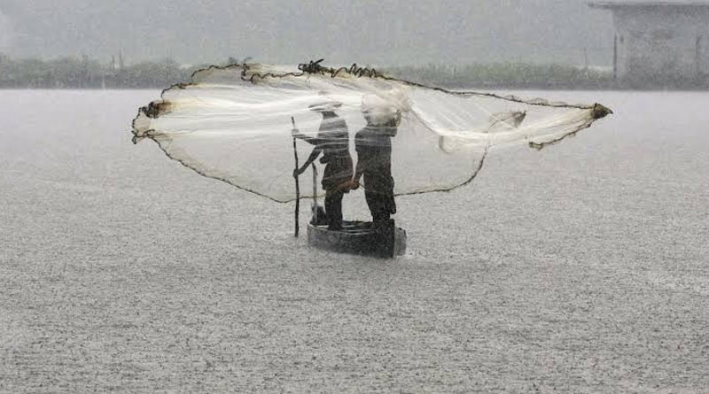 GEMINI - navigation system that guides fishermen at sea