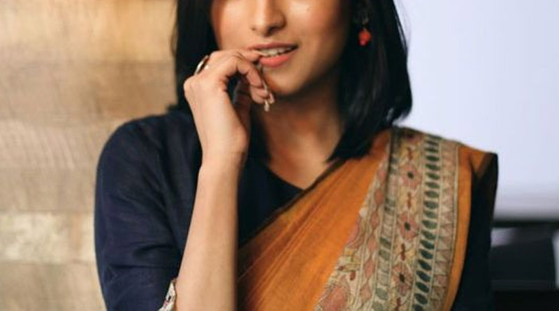 Addatimes to introduce Isha Saha as Satyavati of new Byomkesh series