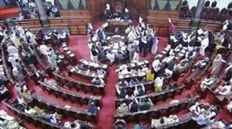 Ruckus in Lok Sabha, opposition demands Farooq Abdullah's release