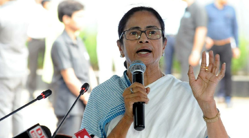 We decided to regularize all the refugee settlement lands, said Mamata