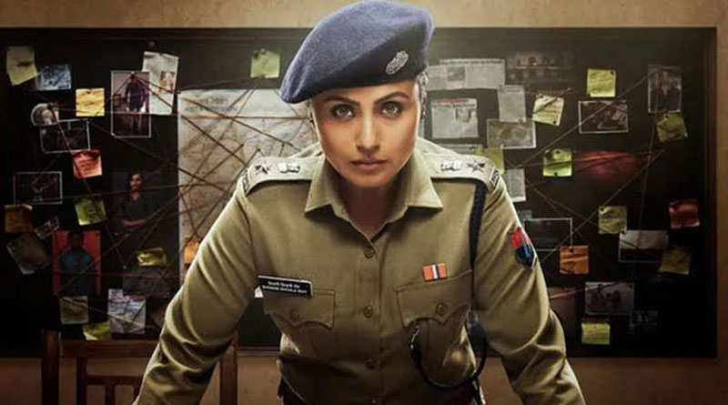 Mardani 2 movie: Producer Aditya Chopra served notice