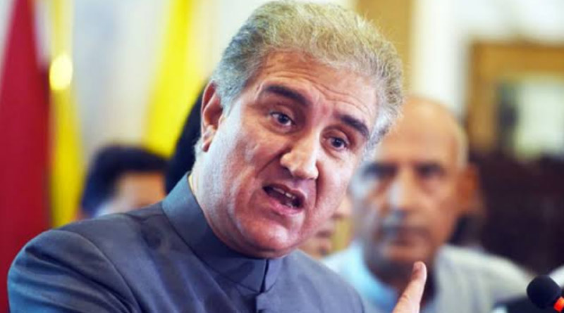 Pakistani FM claims India planning to conduct surgical strike across LoC । Sangbad Pratidin