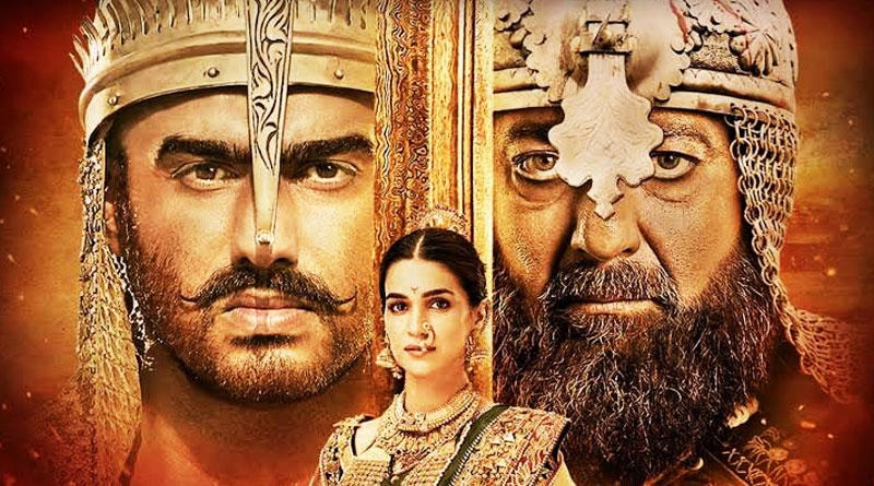 Read the review of Ashutosh Gowariker's movie Panipat