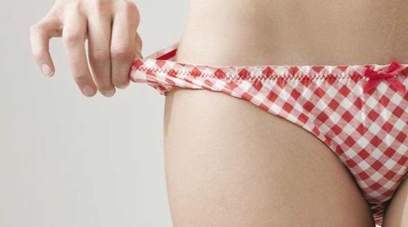 Be aware of 'mite',dangerous insect because it can be within your undergarments