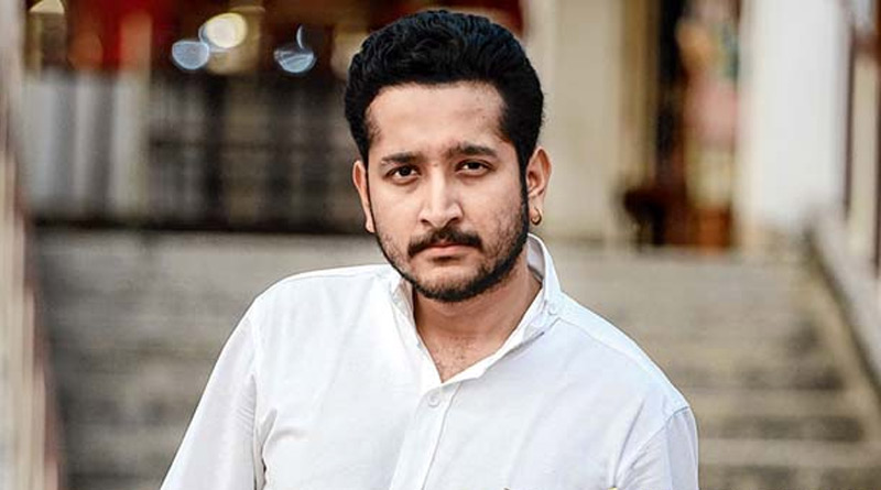 Actor Parambrata Chatterjee turns Doctor Bakshi, see the teaser | Sangbad Pratidin