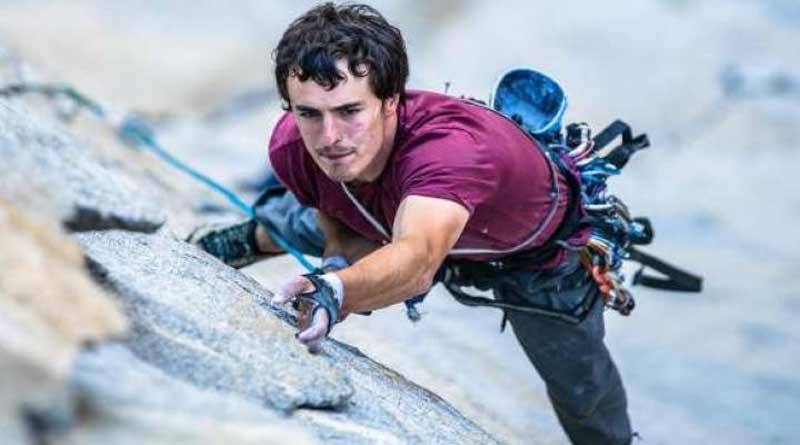 World famous US Rock Climber fell to death at Northerm Mexico