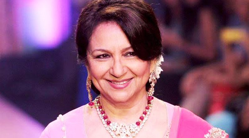Sharmila Tagore says, Special scripts are being written for Amitabh Bachchan। Sangbad Pratidin