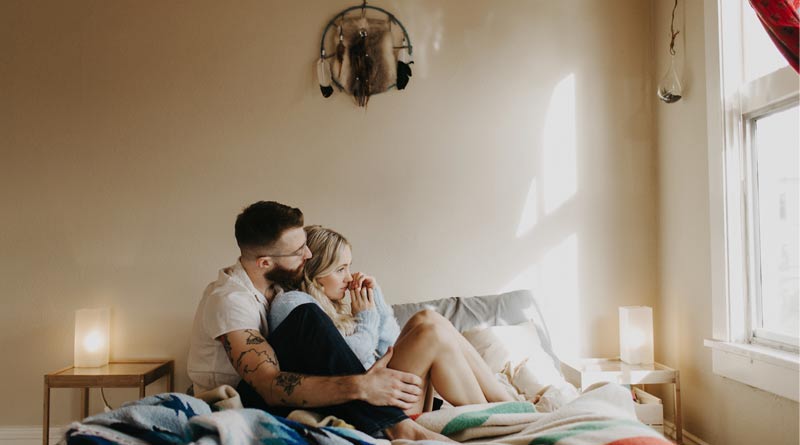 Know some vastu tips to brighten your love life