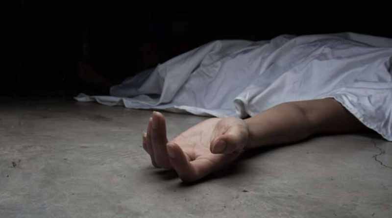 Village police accussed to kill wife after he got involved in extra marrital affair at West Midnapore | Sangbad Pratidin