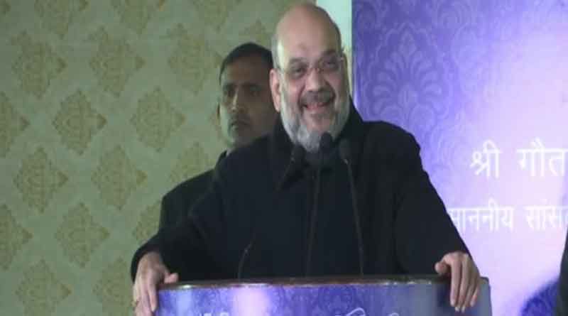 Delhi's Tukde-Tukde Gang Should Be Taught A Lesson: Amit Shah