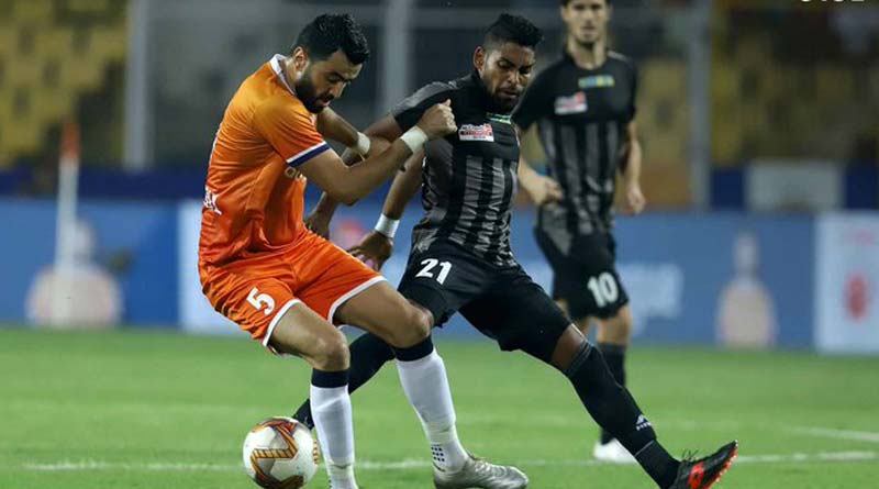 ISL 2019: FC Goa beats ATK at their home turf on Saturday