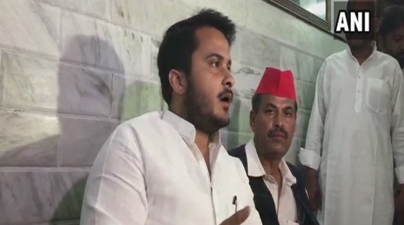 SP MLA Abdullah Azam's election declared void by HC