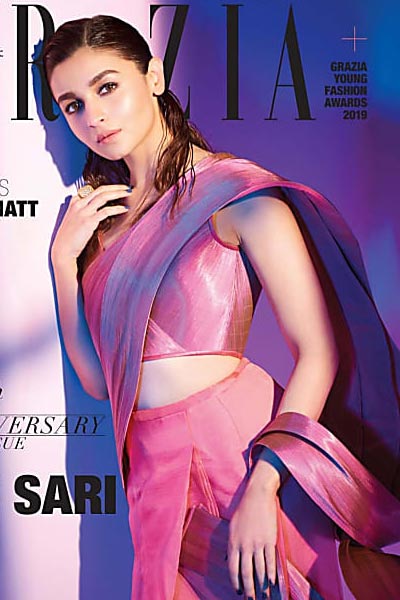 Alia Bhatt bengali news