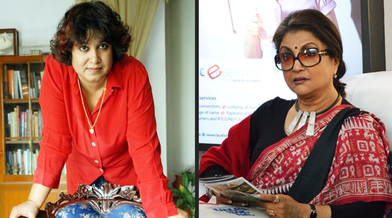 Aparna Sen protests encounter of Hyderabad rape accused